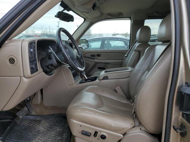Photo 7 from auction – 2005 CHEVROLET SILVERADO with VIN 1GCHK29U25E121640