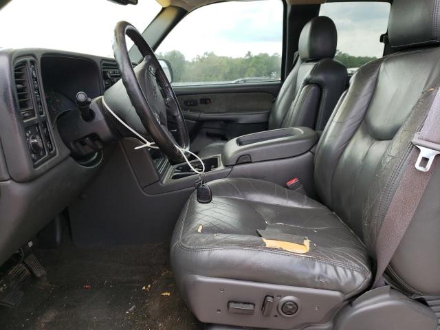 Photo 7 from auction – 2003 GMC NEW SIERRA with VIN 2GTEK19T131387637