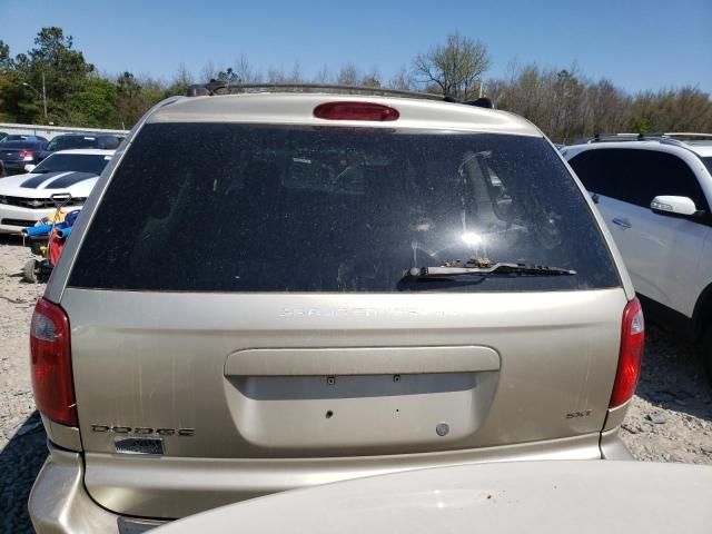 Photo 6 from auction – 2005 DODGE GRAND CARA with VIN 2D4GP44LX5R596479
