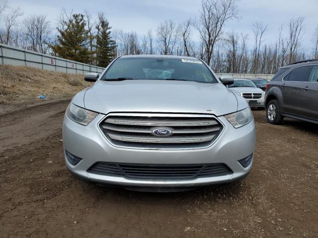 Photo 5 from auction – 2013 FORD TAURUS SEL with VIN 1FAHP2E88DG133536