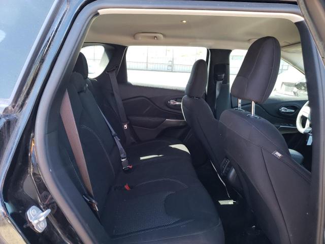 Photo 10 from auction – 2021 JEEP CHEROKEE L with VIN 1C4PJLCB2MD155593