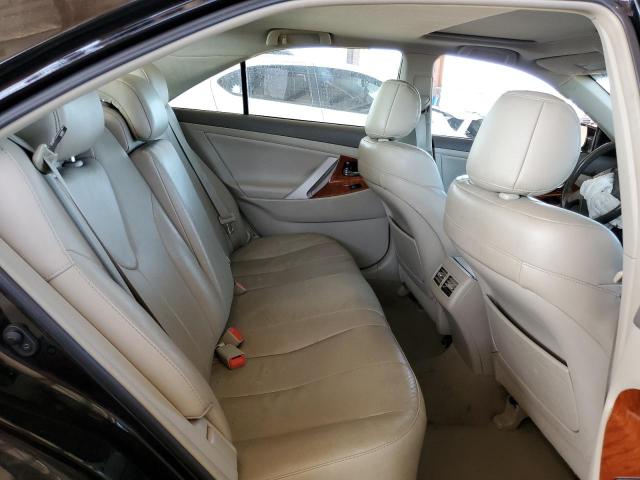 Photo 10 from auction – 2011 TOYOTA CAMRY BASE with VIN 4T4BF3EKXBR186677