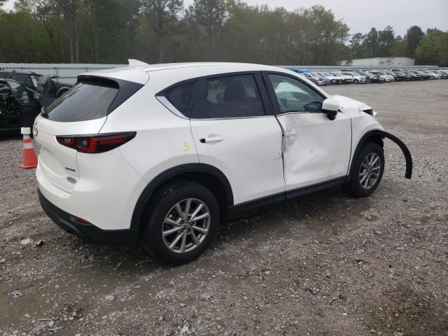Photo 3 from auction – 2022 MAZDA CX-5 SELEC with VIN JM3KFBBM8N0581619