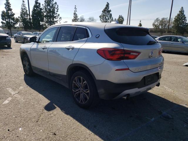 Photo 2 from auction – 2018 BMW X2 SDRIVE2 with VIN WBXYJ3C33JEP76086