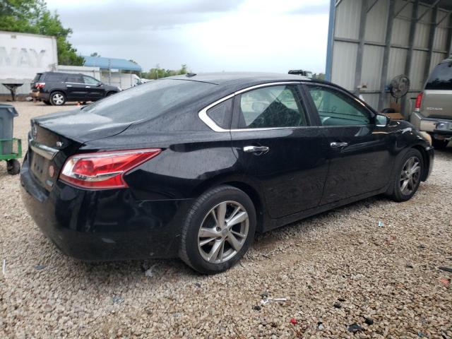 Photo 3 from auction – 2013 NISSAN ALTIMA 2.5 with VIN 1N4AL3AP1DN473011
