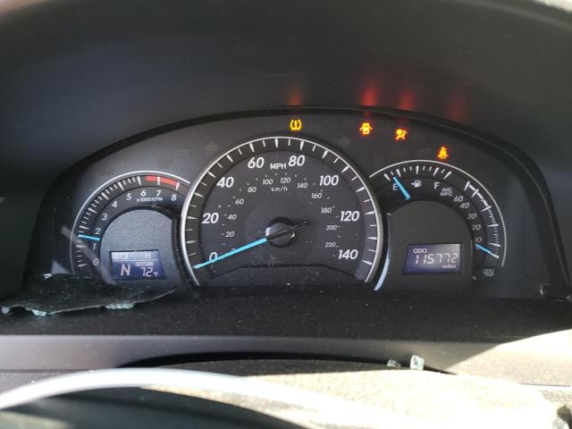 Photo 9 from auction – 2014 TOYOTA CAMRY L with VIN 4T1BF1FK2EU339246
