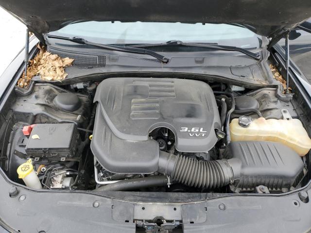 Photo 11 from auction – 2018 DODGE CHARGER SX with VIN 2C3CDXBGXJH257611