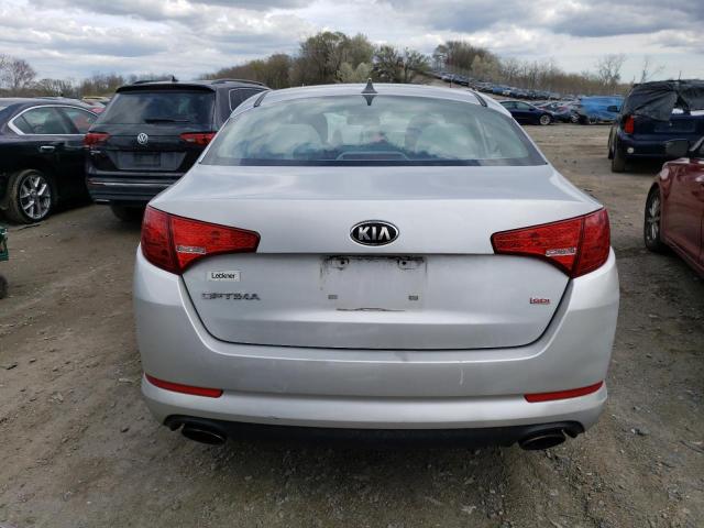 Photo 6 from auction – 2013 KIA OPTIMA LX with VIN 5XXGM4A75DG183180