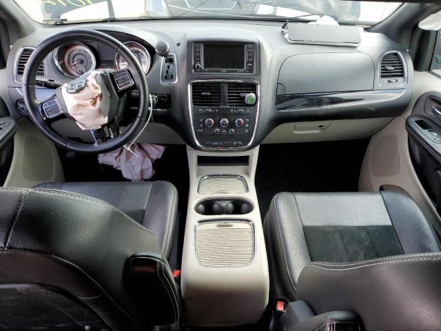 Photo 8 from auction – 2019 DODGE GRAND CARA with VIN 2C4RDGCG3KR512342