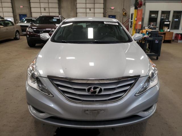 Photo 5 from auction – 2012 HYUNDAI SONATA GLS with VIN 5NPEB4AC3CH420150