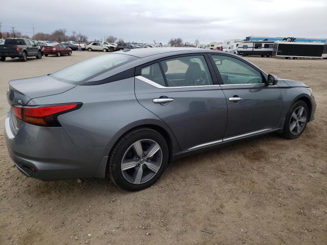 Photo 3 from auction – 2019 NISSAN ALTIMA SL with VIN 1N4BL4EW4KC254869