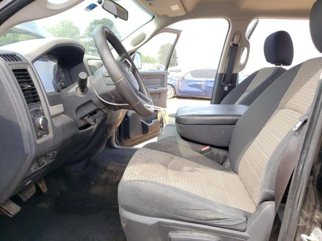 Photo 7 from auction – 2011 DODGE RAM 2500 with VIN 3D7TP2CL7BG521862