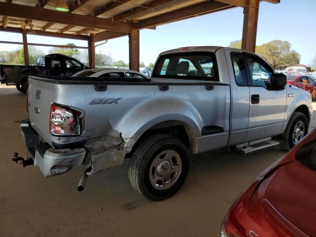 Photo 3 from auction – 2006 FORD F150 with VIN 1FTRF02246KB52185
