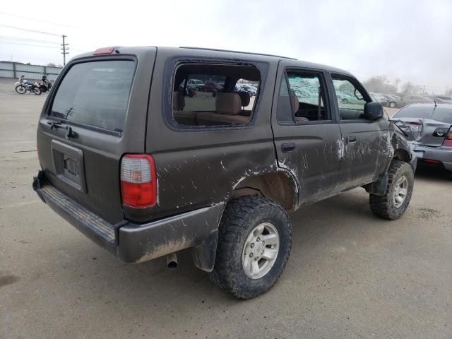 Photo 3 from auction – 1998 TOYOTA 4RUNNER SR with VIN JT3HM84R2W0026983