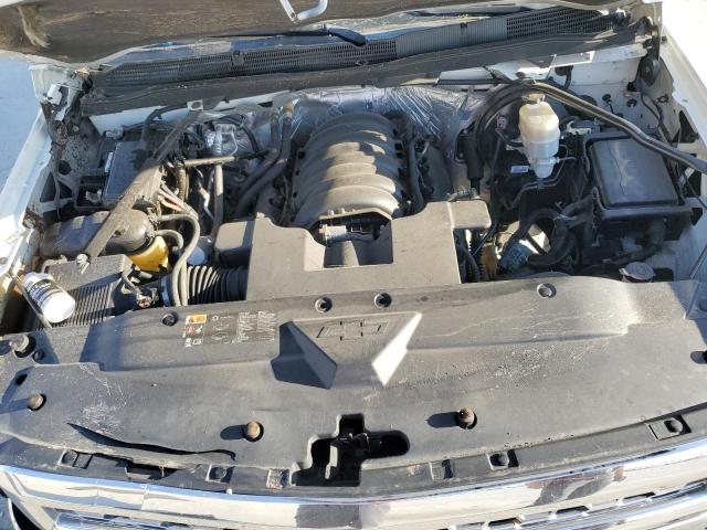 Photo 11 from auction – 2014 CHEVROLET SILVERADO with VIN 3GCPCREC6EG181895