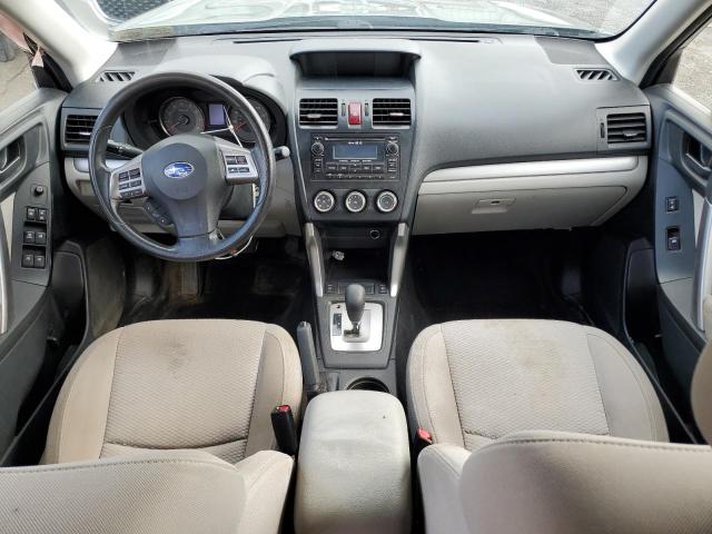 Photo 8 from auction – 2015 SUBARU FORESTER 2 with VIN JF2SJAFC5FH521059