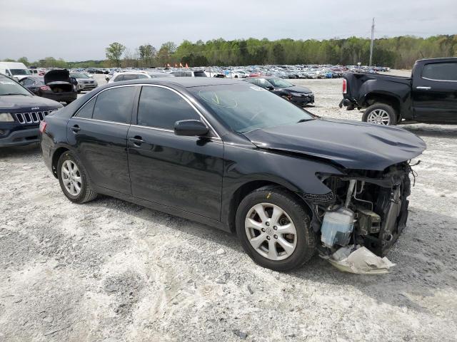 Photo 4 from auction – 2011 TOYOTA CAMRY BASE with VIN 4T4BF3EK7BR176074