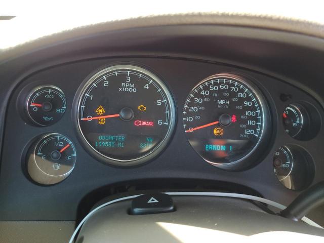 Photo 9 from auction – 2011 CHEVROLET SILVERADO with VIN 1GC1KYCGXBF159601