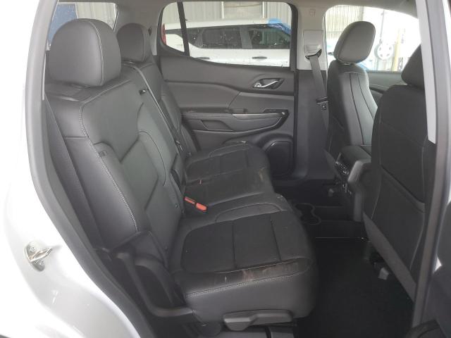 Photo 11 from auction – 2023 GMC ACADIA SLT with VIN 1GKKNML48PZ175400