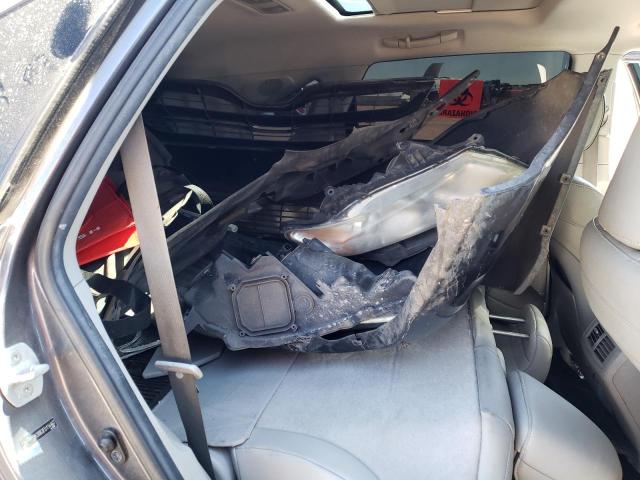 Photo 13 from auction – 2015 TOYOTA VENZA LE with VIN 4T3BK3BB3FU114467