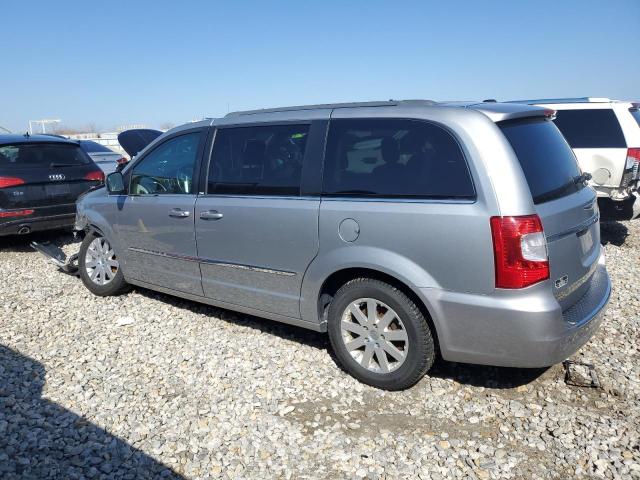 Photo 2 from auction – 2014 CHRYSLER TOWN & COU with VIN 2C4RC1BG4ER348511