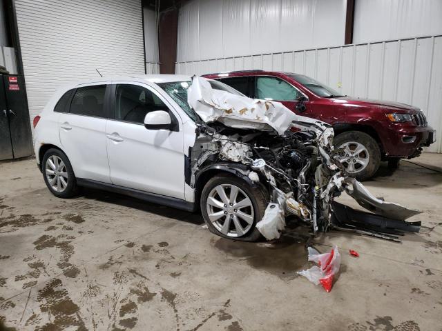Photo 4 from auction – 2014 MITSUBISHI OUTLANDER with VIN 4A4AR4AU5EE023781