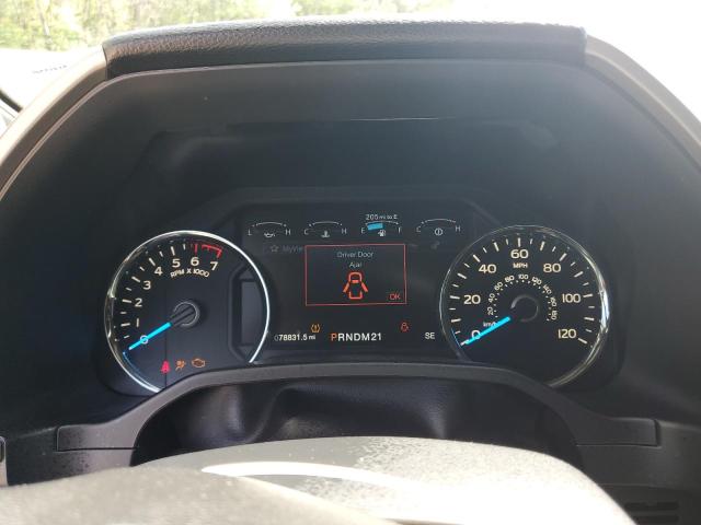 Zdjęcie 9 z aukcji – 2015 FORD F150 SUPER z VIN 1FTEW1CF1FKD74480