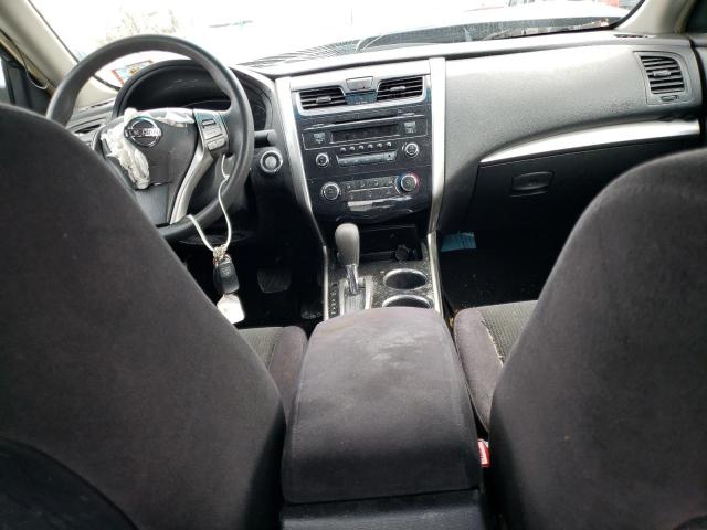 Photo 8 from auction – 2013 NISSAN ALTIMA 2.5 with VIN 1N4AL3AP3DC284341