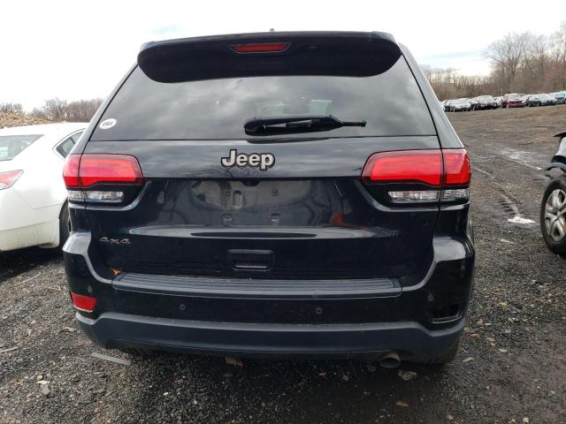 Photo 6 from auction – 2016 JEEP GRAND CHER with VIN 1C4RJFAG5GC489622