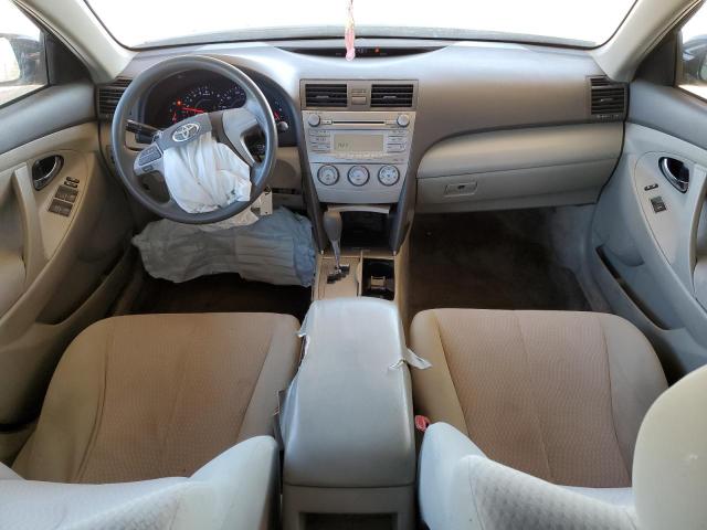 Photo 8 from auction – 2011 TOYOTA CAMRY BASE with VIN 4T1BF3EK6BU163844
