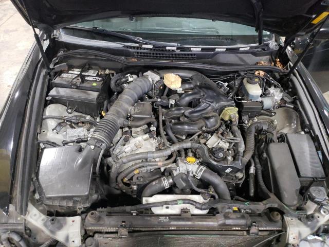 Photo 11 from auction – 2010 LEXUS IS 250 with VIN JTHBF5C22A5113503
