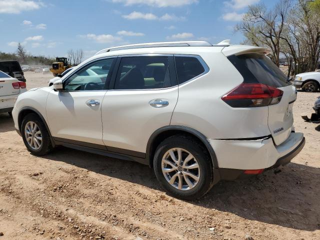 Photo 2 from auction – 2018 NISSAN ROGUE S with VIN JN8AT2MT6JW459175