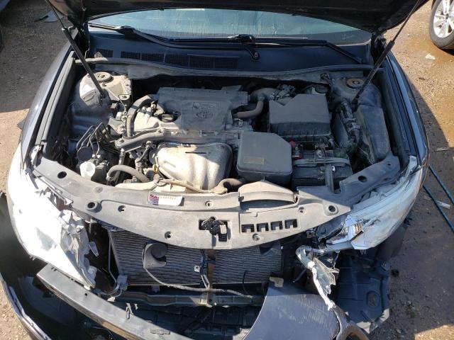 Photo 11 from auction – 2012 TOYOTA CAMRY BASE with VIN 4T4BF1FK8CR235931