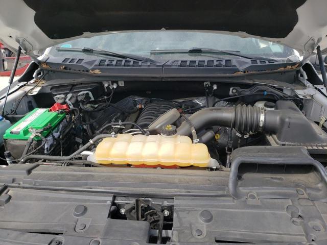 Photo 11 from auction – 2018 FORD F150 SUPER with VIN 1FTEW1E55JFE59554