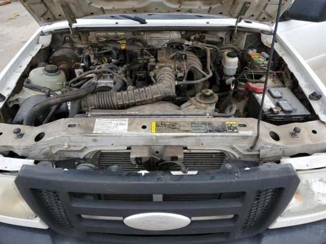 Photo 11 from auction – 2007 FORD RANGER with VIN 1FTYR10D17PA80542
