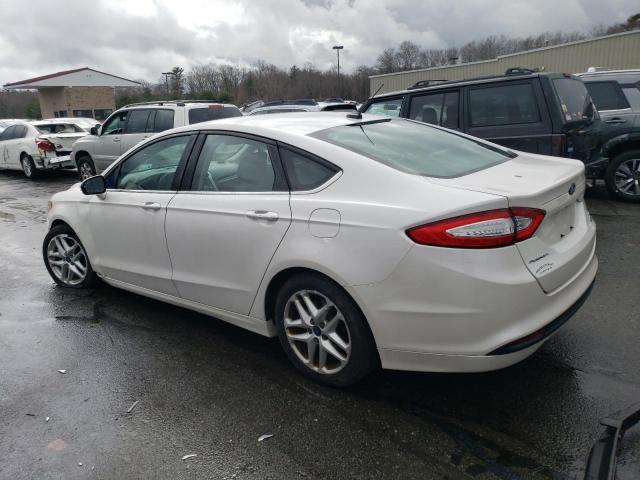 Photo 2 from auction – 2016 FORD FUSION SE with VIN 3FA6P0HD2GR347276