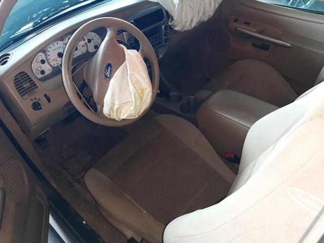 Photo 8 from auction – 2002 FORD EXPLORER S with VIN 1FMDU70E62UC45550