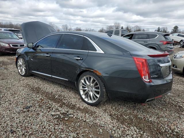 Photo 2 from auction – 2013 CADILLAC XTS PLATIN with VIN 2G61V5S32D9104501