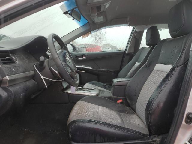 Photo 7 from auction – 2012 TOYOTA CAMRY BASE with VIN 4T1BF1FK7CU094683