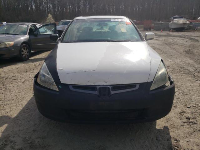 Photo 5 from auction – 2004 HONDA ACCORD EX with VIN 1HGCM56864A012859