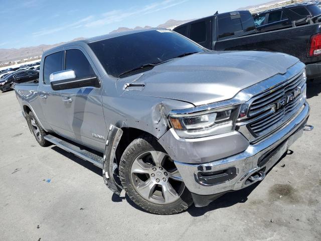 Photo 4 from auction – 2019 RAM 1500 LARAM with VIN 1C6SRFRTXKN765213