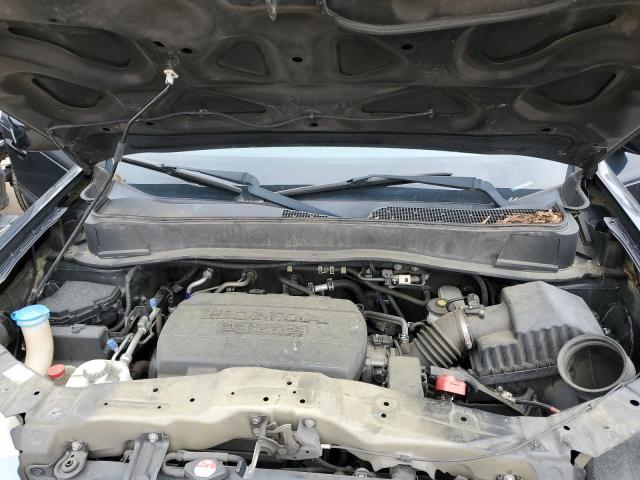 Photo 12 from auction – 2013 HONDA PILOT TOUR with VIN 5FNYF4H95DB061430