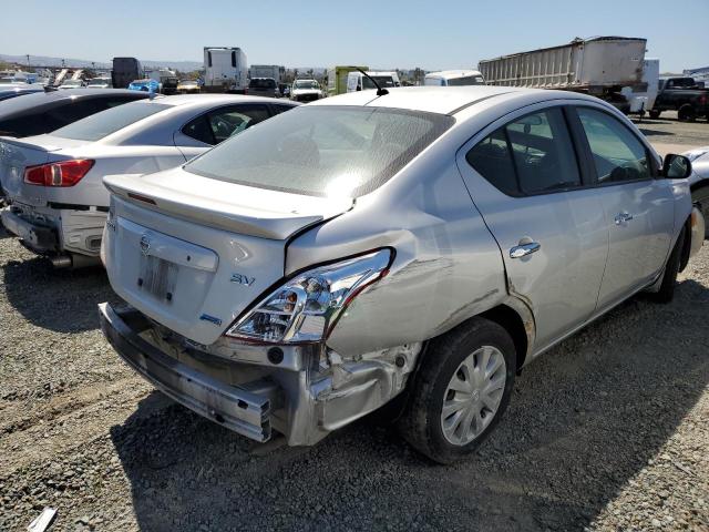 Photo 3 from auction – 2013 NISSAN VERSA S with VIN 3N1CN7AP6DL891068
