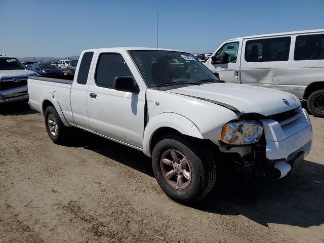 Photo 4 from auction – 2004 NISSAN FRONTIER K with VIN 1N6DD26TX4C427268