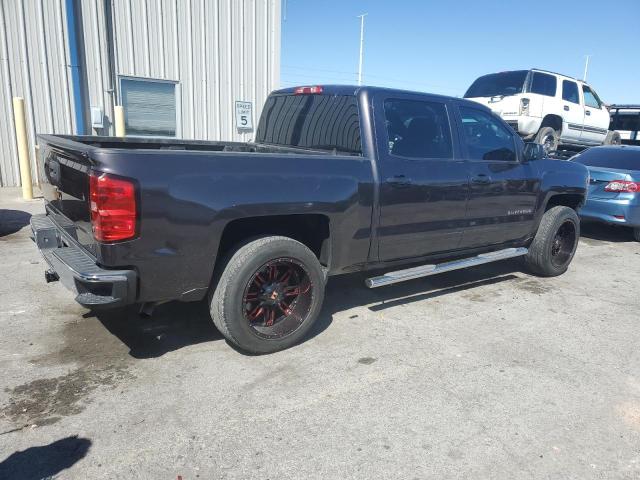 Photo 3 from auction – 2015 CHEVROLET SILVERADO with VIN 3GCPCREC3FG420787