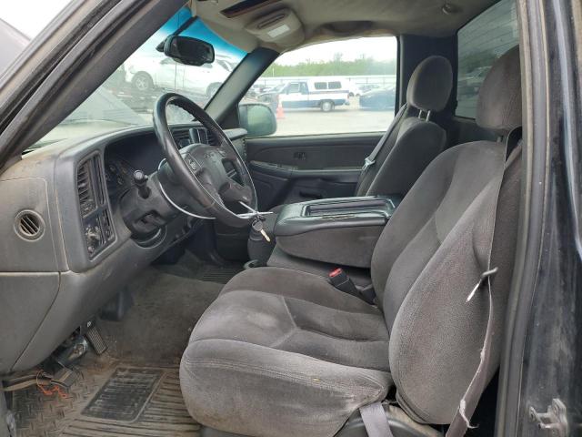 Photo 7 from auction – 2003 GMC NEW SIERRA with VIN 1GTEC14V03Z177835