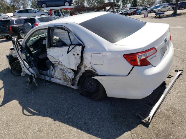 Photo 2 from auction – 2014 TOYOTA CAMRY L with VIN 4T1BF1FK2EU339246