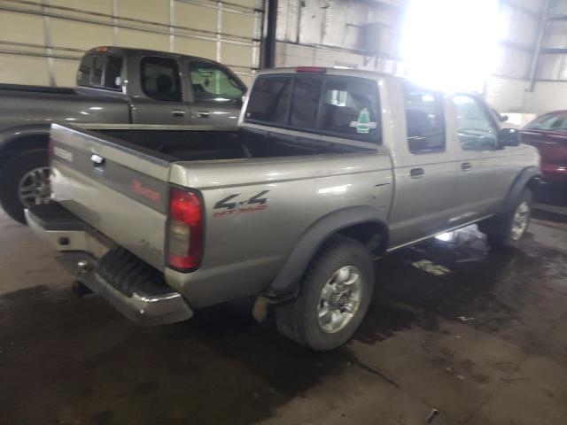 Photo 3 from auction – 2000 NISSAN FRONTIER C with VIN 1N6ED27Y4YC428257