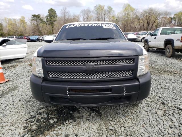 Photo 5 from auction – 2013 CHEVROLET SILVERADO with VIN 1GCNCPEX4DZ272452