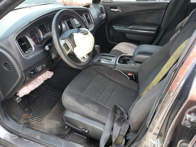 Photo 7 from auction – 2013 DODGE CHARGER SE with VIN 2C3CDXBG9DH610313